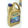 Моторное масло Ravenol HCS, 5W-40, 5 л, синтетика