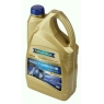 Моторное масло Ravenol TSI, 10W-40, 5 л, полусинтетика