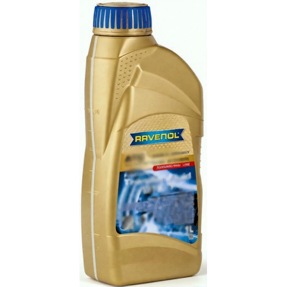 Моторное масло Ravenol FDS, 5W-30, 1 л, синтетика