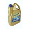 Моторное масло Ravenol FES, 0W-30, 4 л, синтетика