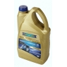 Моторное масло Ravenol SSL, 0W-40, 5 л, синтетика