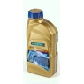 Моторное масло Ravenol HDX, 5W-30, 1 л, синтетика