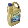 Моторное масло Ravenol HDX, 5W-30, 5 л, синтетика