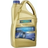 Моторное масло Ravenol HDX, 5W-30, 5 л, синтетика