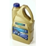 Моторное масло Ravenol EFS EcoFullSynth, 0W-20, 4 л, синтетика