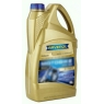 Моторное масло Ravenol EFS EcoFullSynth, 0W-20, 4 л, синтетика