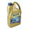 Моторное масло Ravenol VDL, 5W-40, 4 л, синтетика