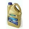 Моторное масло Ravenol VSH, 0W-20, 4 л, синтетика