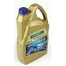 Моторное масло Ravenol ECS EcoSynth, 0W-20, 4 л, синтетика