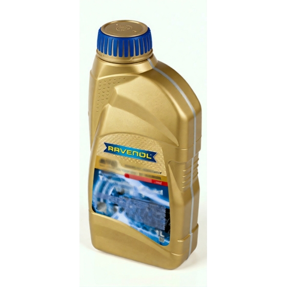 Моторное масло Ravenol TSJ, 10W-30, 1 л, синтетика