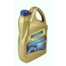 Моторное масло Ravenol HLS, 5W-30, 5 л, синтетика