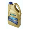 Моторное масло Ravenol FEL, 5W-30, 4 л, синтетика