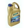 Моторное масло Ravenol VDL, 5W-40, 5 л, синтетика