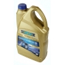 Моторное масло Ravenol SFE Super Fuel Economy, 5W-20, 4 л, синтетика