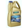Трансмиссионное масло Ravenol ATF T-IV Fluid, 4W-20, 4 л, синтетика