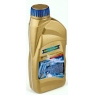 Трансмиссионное масло Ravenol ATF 5/4 HP Fluid, 5W-30, 1 л, синтетика