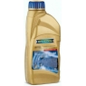Трансмиссионное масло Ravenol ATF 5/4 HP Fluid, 5W-30, 1 л, синтетика