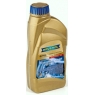 Трансмиссионное масло Ravenol MTF-2, 75W-80, 1 л, синтетика