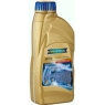 Трансмиссионное масло Ravenol MTF-3, 75W-90, 1 л, синтетика