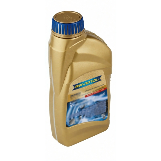 Трансмиссионное масло Ravenol AWD-H Fluid, 1 л, синтетика