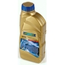 Трансмиссионное масло Ravenol MTF-1, 75W-85, 1 л, синтетика