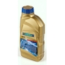 Трансмиссионное масло Ravenol TGO, 75W-90, 1 л, полусинтетика
