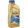 Трансмиссионное масло Ravenol TGO, 75W-90, 1 л, полусинтетика