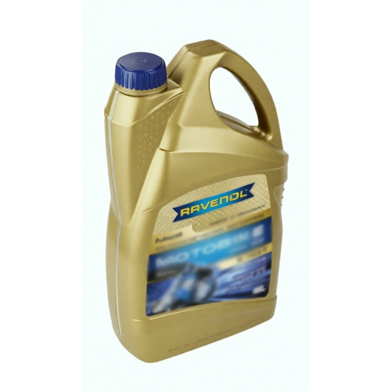 Трансмиссионное масло Ravenol АКПП, 9-G Serie, 9W-40, 4 л, синтетика