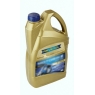 Трансмиссионное масло Ravenol АКПП, 9-G Serie, 9W-40, 4 л, синтетика