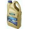 Трансмиссионное масло Ravenol ATF DSIH, 6, 4 л, синтетика