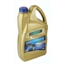 Трансмиссионное масло Ravenol TSG, 75W-90, 4 л, полусинтетика