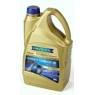 Трансмиссионное масло Ravenol CVT KFE Fluid, 4W-30, 4 л, синтетика