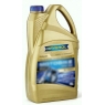 Трансмиссионное масло Ravenol CVT KFE Fluid, 4W-30, 4 л, синтетика