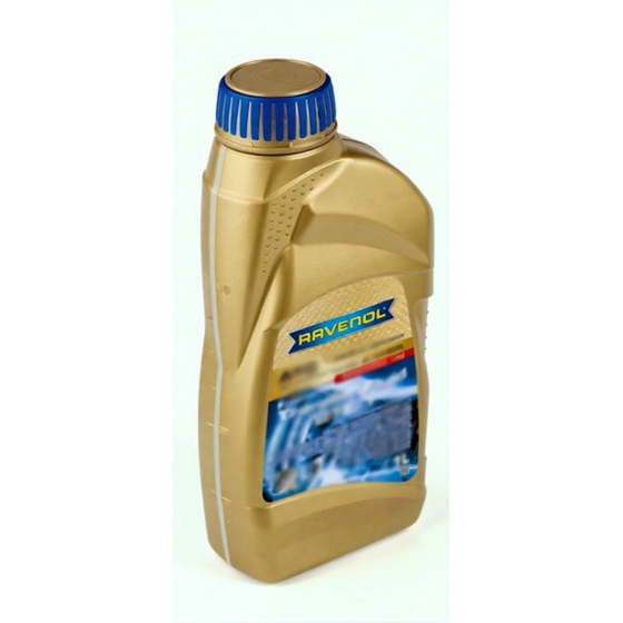 Трансмиссионное масло Ravenol AWD-TOR, 1 л, синтетика