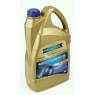 Трансмиссионное масло Ravenol MTF-1, 75W-85, 4 л, синтетика