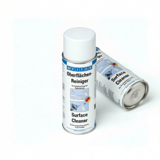 Очиститель поверхностей WEICON, 400 мл