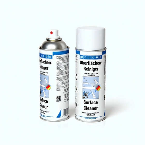 Очиститель поверхностей WEICON, 400 мл