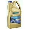 Трансмиссионное масло Ravenol ATF T-ULV Fluid, 4W-20, 4 л, синтетика