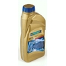Трансмиссионное масло Ravenol DCT/DSG LV Fluid, 1 л, синтетика