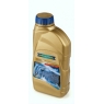 Трансмиссионное масло Ravenol CVTF NS2/J1 Fluid, 1 л, синтетика