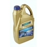 Трансмиссионное масло Ravenol MTF-3, 75W-80, 4 л, синтетика