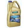 Трансмиссионное масло Ravenol MTF-3, 75W-80, 4 л, синтетика
