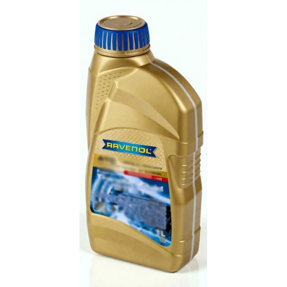 Трансмиссионное масло Ravenol PSF Fluid, 1 л, синтетика