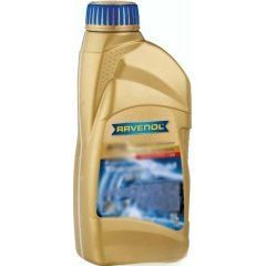 Трансмиссионное масло Ravenol PSF Fluid, 1 л, синтетика
