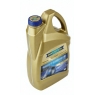 Трансмиссионное масло Ravenol ATF T-WS, 4W-30, 4 л, синтетика