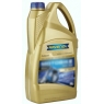 Трансмиссионное масло Ravenol ATF T-WS, 4W-30, 4 л, синтетика