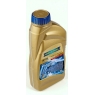 Трансмиссионное масло Ravenol CVT HCF-2, 1 л, синтетика