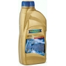 Трансмиссионное масло Ravenol CVT HCF-2, 1 л, синтетика