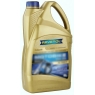 Трансмиссионное масло Ravenol CVTF, 4W-40, 4 л, синтетика
