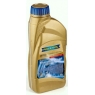 Трансмиссионное масло Ravenol DCT/DSG Getriebe Fluid, 1 л, синтетика